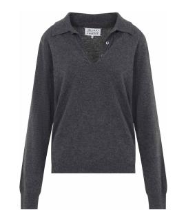 MAISON MARGIELA Джемпер / свитер