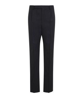 SAINT LAURENT Повседневные брюки