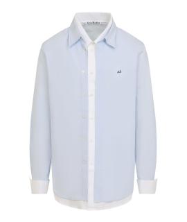 ACNE STUDIOS Кэжуал рубашка