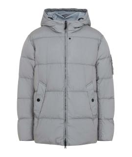 STONE ISLAND Пуховик