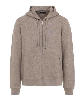 ETRO Худи/толстовка