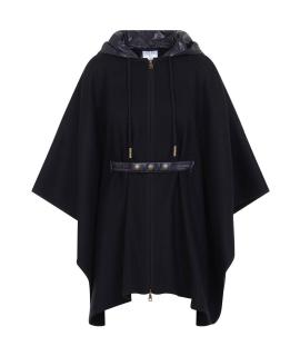 MONCLER Накидка/пончо