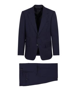 TOM FORD Классический костюм