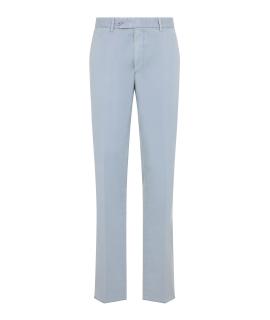 RALPH LAUREN PURPLE LABEL Прямые джинсы