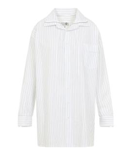 MM6 MAISON MARGIELA Рубашка