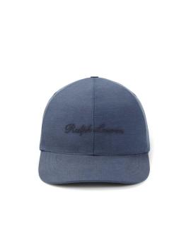 RALPH LAUREN PURPLE LABEL Кепка/бейсболка