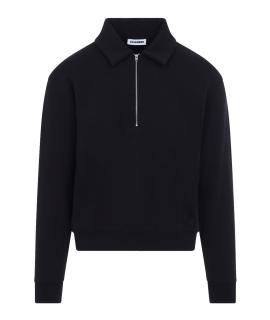 JIL SANDER Худи/толстовка