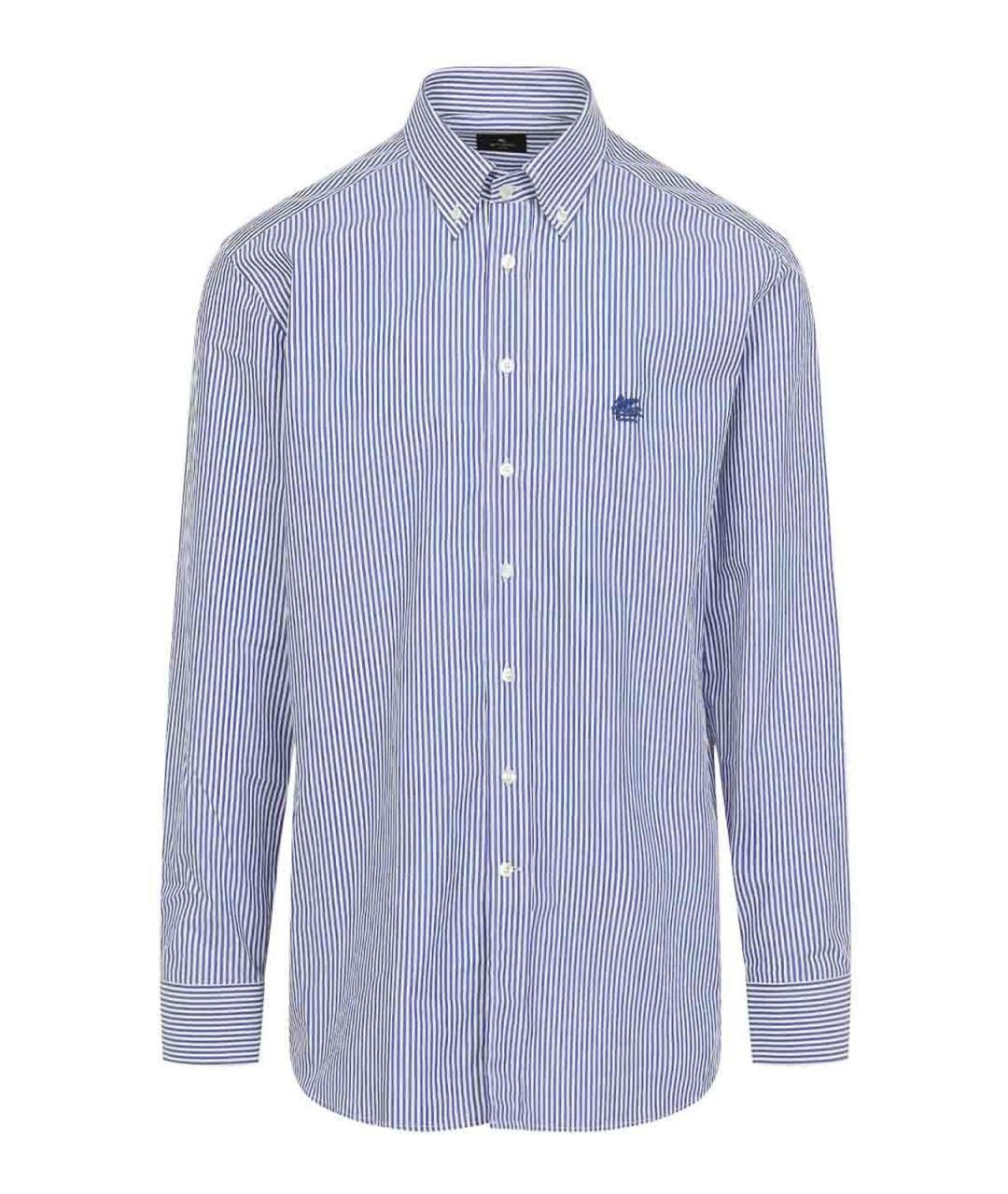 ETRO Мульти кэжуал рубашка, фото 1