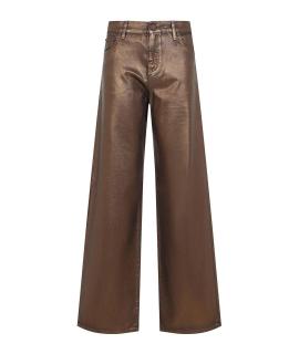 RALPH LAUREN Прямые джинсы