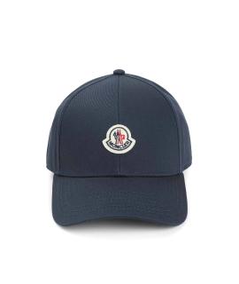 MONCLER Кепка/бейсболка