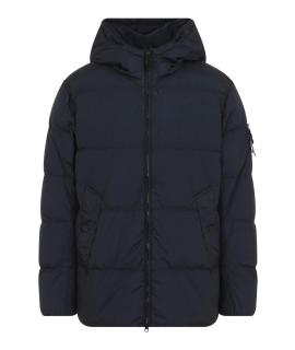STONE ISLAND Пуховик
