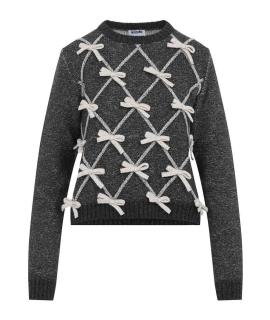 MOSCHINO Джемпер / свитер