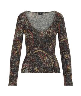 ETRO Лонгслив