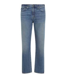 RALPH LAUREN PURPLE LABEL Прямые джинсы