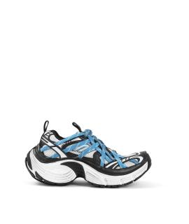 BALENCIAGA Низкие кроссовки / кеды