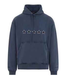BALENCIAGA Худи/толстовка