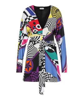 VERSACE Повседневное платье