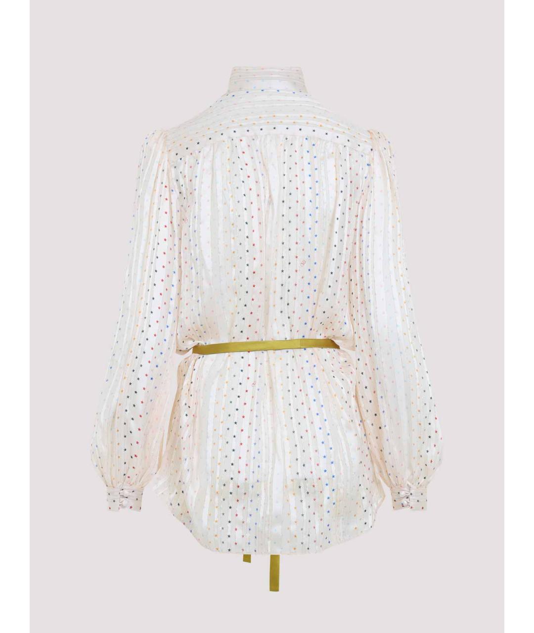 VALENTINO Мульти рубашка, фото 2