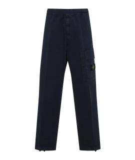 STONE ISLAND Повседневные брюки