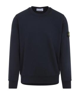 STONE ISLAND Худи/толстовка
