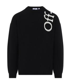 OFF-WHITE Джемпер / свитер