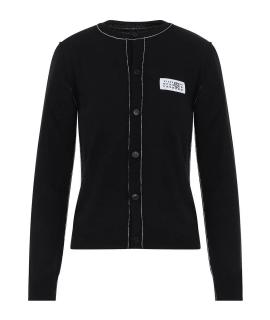 MM6 MAISON MARGIELA Кардиган