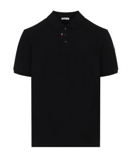 MONCLER Поло с коротким рукавом