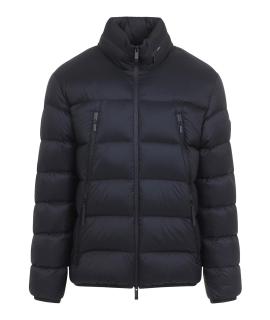 MONCLER Пуховик