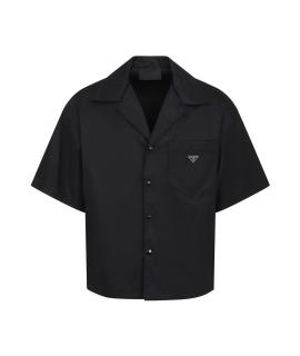 PRADA Кэжуал рубашка
