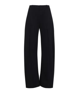 MM6 MAISON MARGIELA Брюки широкие
