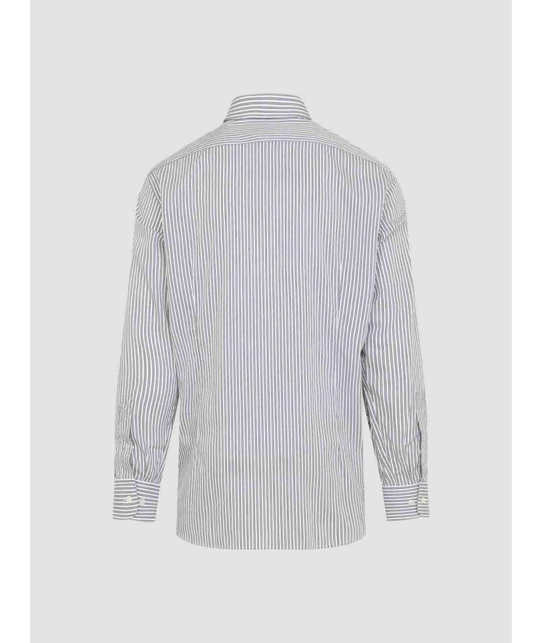 ETRO Мульти кэжуал рубашка, фото 2