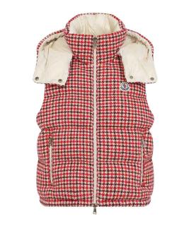 MONCLER Жилетка