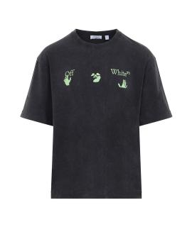 OFF-WHITE Футболка