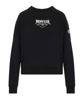 MONCLER Худи/толстовка
