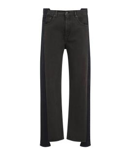 MAISON MARGIELA Прямые джинсы