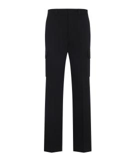 GIVENCHY Повседневные брюки