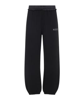 MONCLER Спортивные брюки и шорты