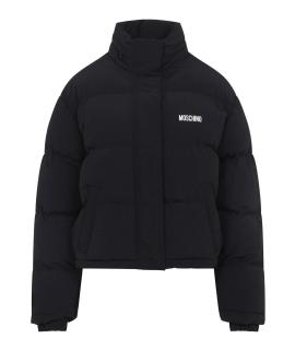 MOSCHINO Пуховик