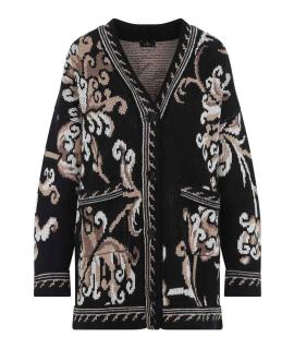 ETRO Кардиган