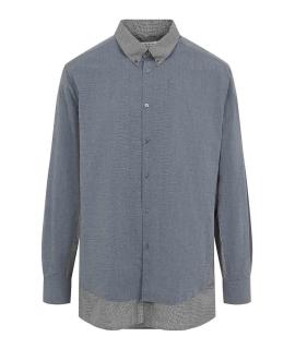 MAISON MARGIELA Кэжуал рубашка