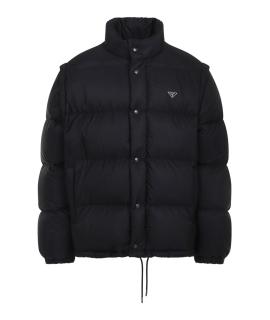 PRADA Пуховик