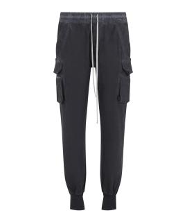 RICK OWENS Повседневные брюки