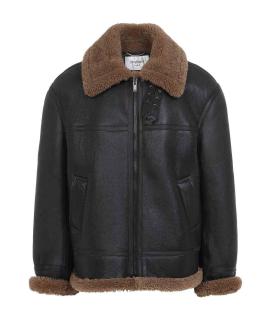 SAINT LAURENT Куртка