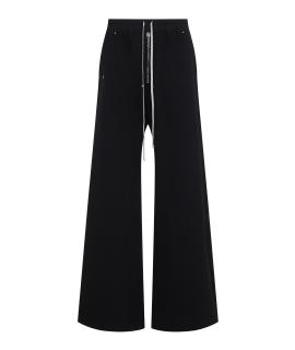 RICK OWENS Прямые джинсы