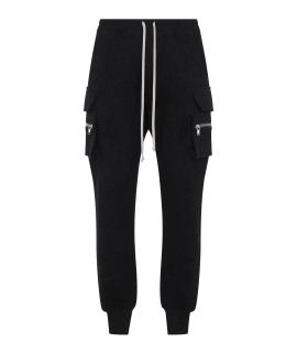 RICK OWENS Повседневные брюки