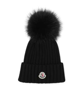 MONCLER Шапка