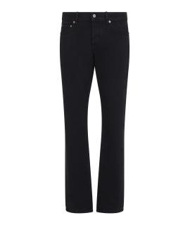 SAINT LAURENT Прямые джинсы