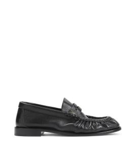 SAINT LAURENT Лоферы