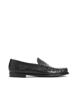 PRADA Лоферы