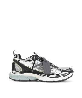 OFF-WHITE Низкие кроссовки / кеды